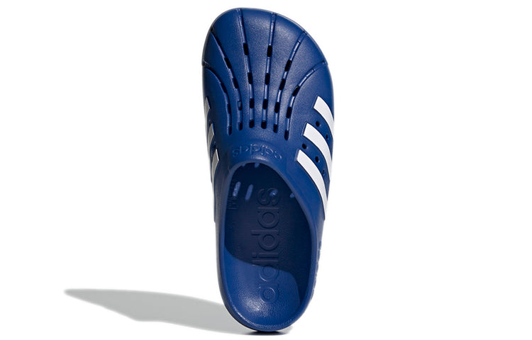 adidas Adilette Clog 'Royal Blue' GZ5314