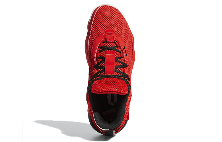 adidas Dame 7 GCA ' Lillard Time' FZ0206