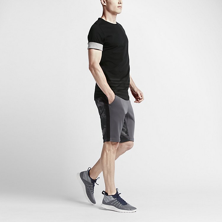 Apparel s Men Nike FC SIDELINE Top 719509-010