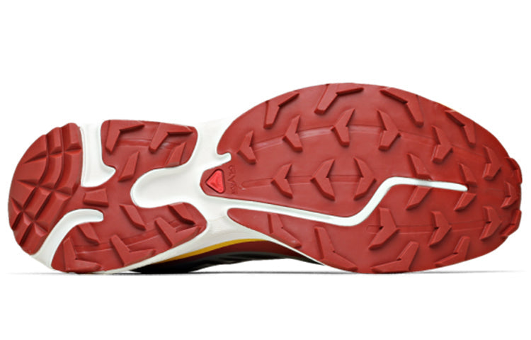 SALOMON Xt-6 'Black Red' 413809