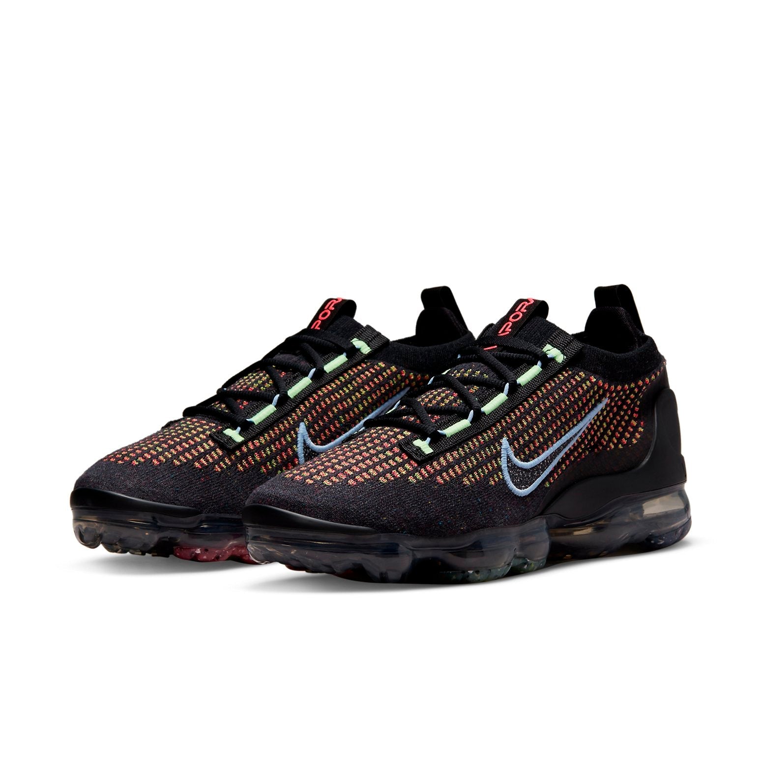 (WMNS) Nike Air Vapormax 2021 Flyknit 'Multi-Color' DO5886-900