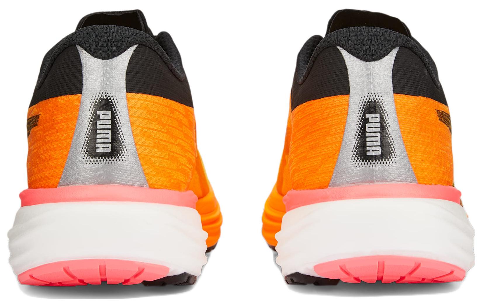 PUMA Deviate Nitro 2 'Sunset Glow Sun Stream Black' 376807-03