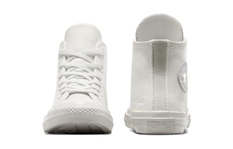 (GS) Converse Chuck 70s High Top 'White' A06801C