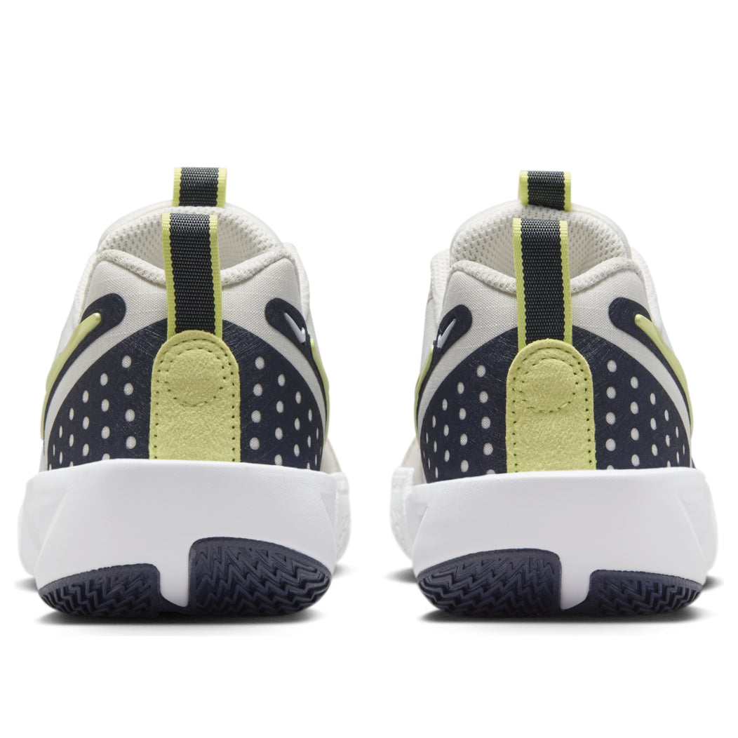 (GS) Nike Air Zoom GT Cut 3 'Phantom Light Lemon Twist' FD7033-005