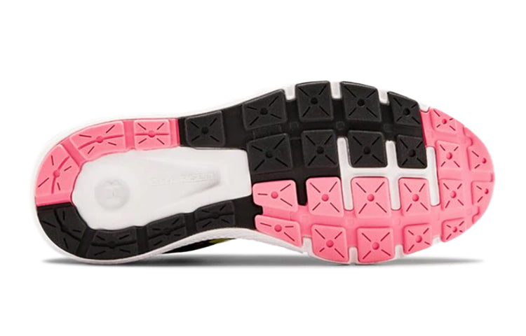 (GS) Under Armour Charged Rogue 2 'Black Pink' 3022868-004