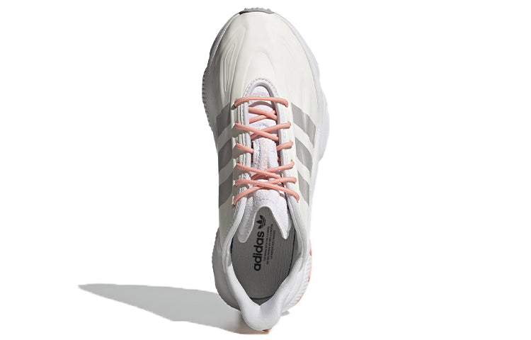 (WMNS) adidas originals Ozweego Celox 'White' GZ7282