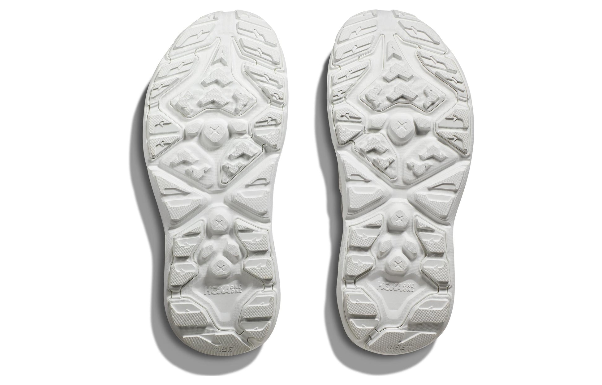 HOKA ONE ONE Hopara 'Triple White' 1123112-WHWH