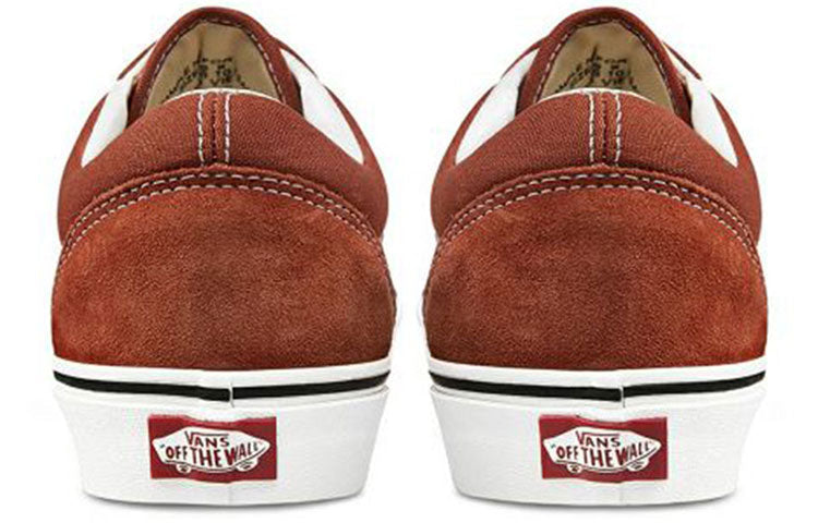Vans Old Skool 'Picante' VN0A4U3BWK8