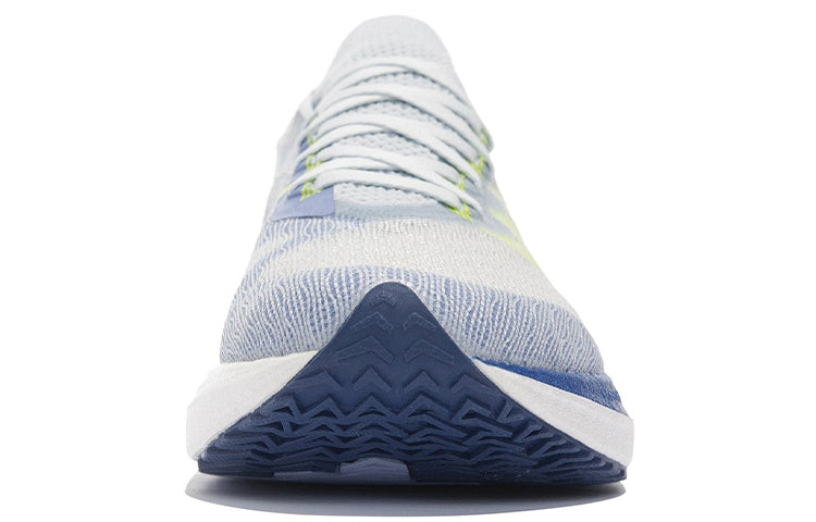 Li-Ning Feidian Discovery 'White Blue' ARMS007-4
