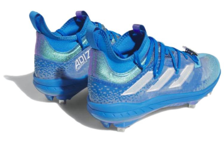adidas Adizero Afterburner NWV 'Blue Rush White' GW3361