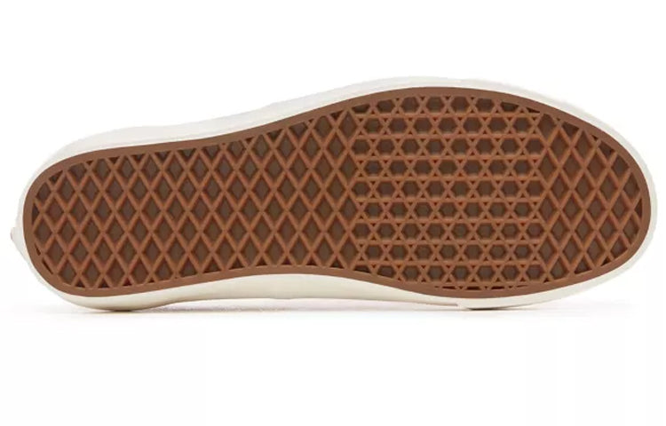 Vans Anaheim Factory Era 95 Dx 'White Brown' VN0A2RR1UMG