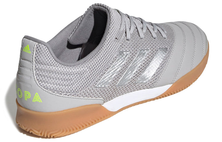 adidas Copa 20.3 Sala 'Grey Silver' EF8335