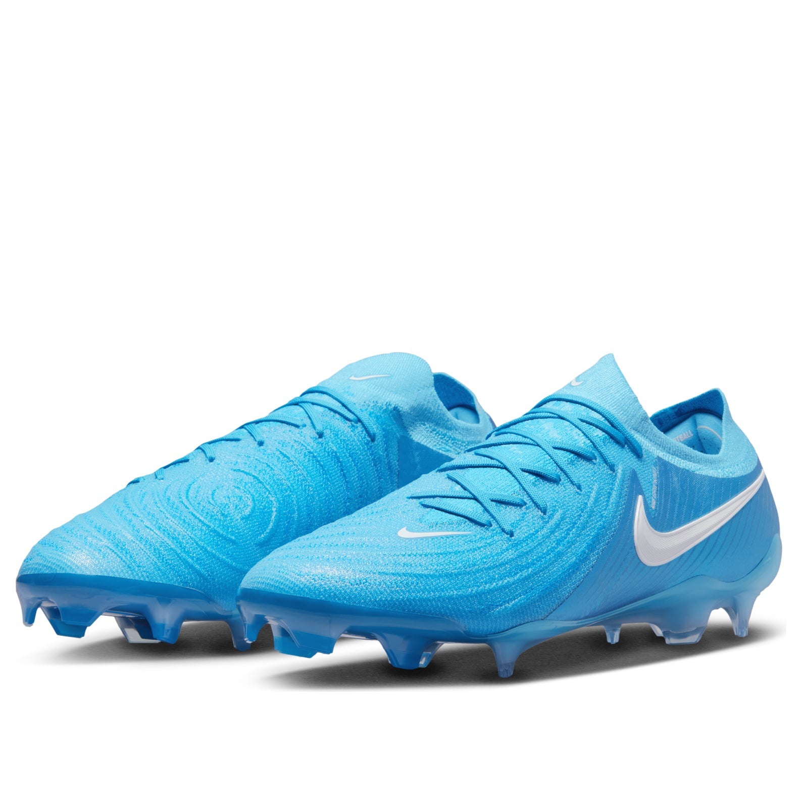 Nike Phantom GX 2 Elite FG 'Mad Ambition Pack Blue Fury White' FJ2559-400