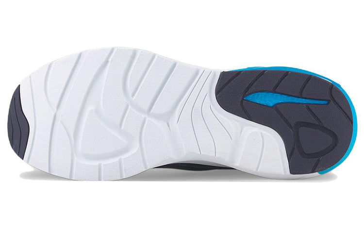 PUMA Electron E 'Blue White' 380435-13
