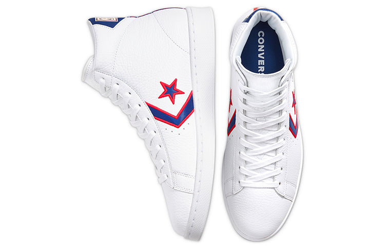 Converse Pro Leather 'Pistons' 167058C