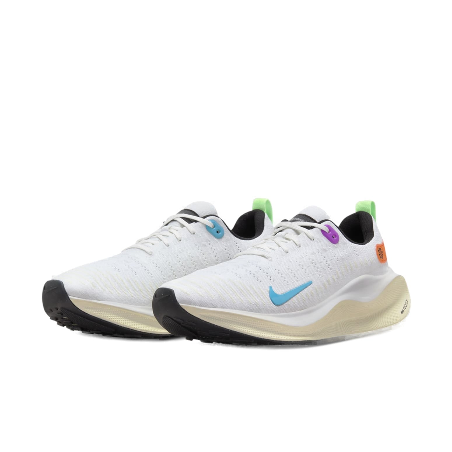 Nike ReactX Infinity Run 4 SE 'Mix and Match' FJ1047-100