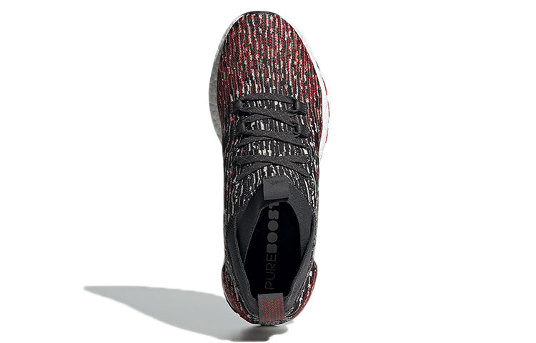 adidas PureBoost RBL 'Carbon Black' F35781