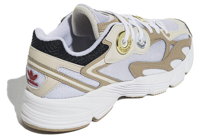 (WMNS) adidas originals Astir 'White Beige' IF4831