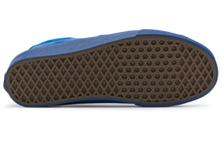 Vans Epoch Sport LX 'Nautical Blue' VN0A3MUITGI
