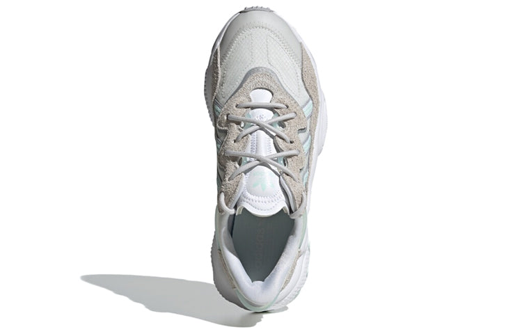 (WMNS) adidas Ozweego 'Grey Two' FX3821
