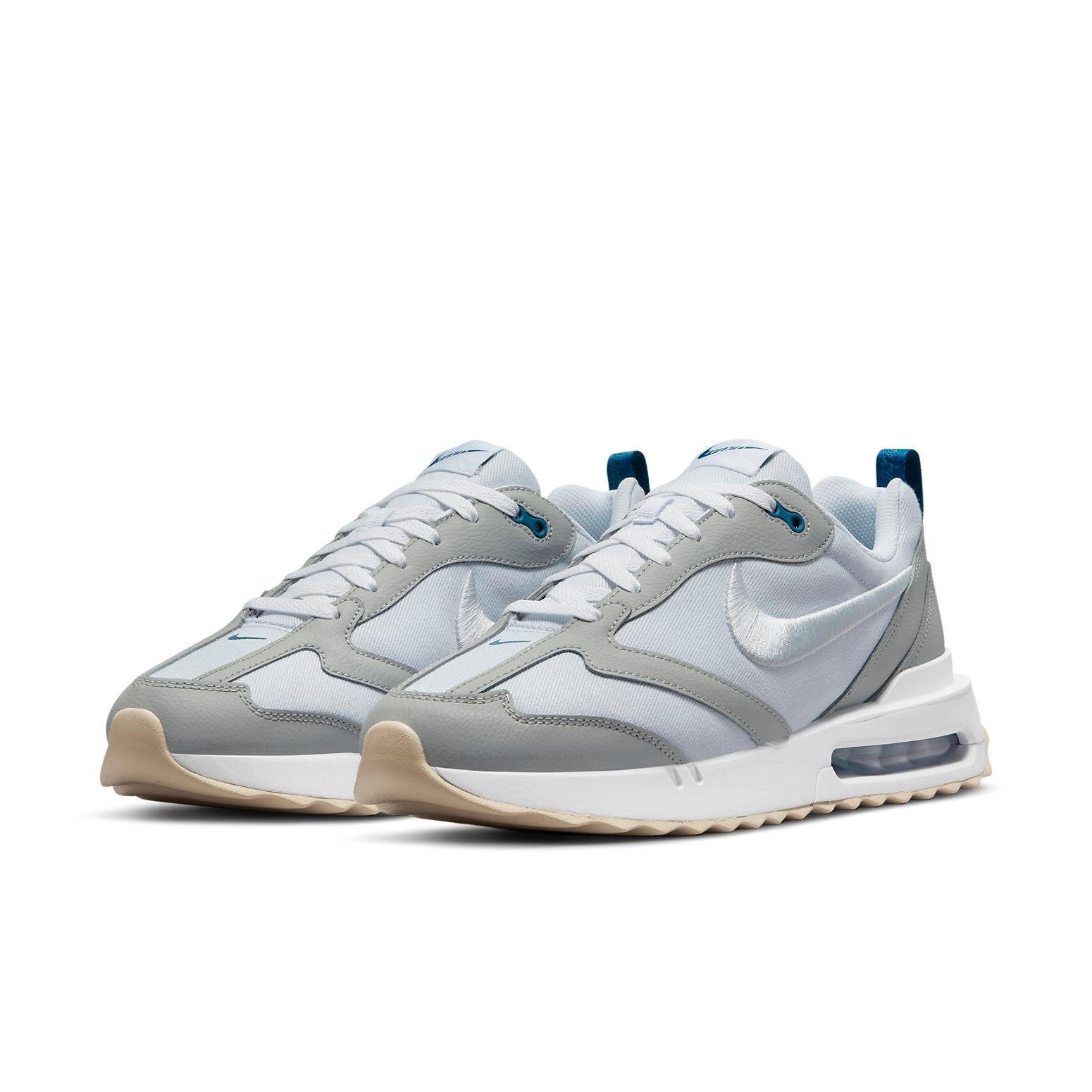 Nike Air Max Dawn 'Silver Grey' DV1209-085