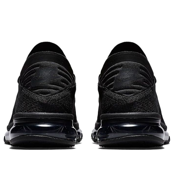 Nike Air Max Flair 'Black' 942236-002