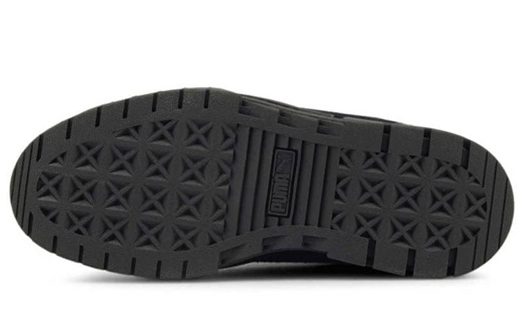(WMNS) PUMA Mayze 'Black Gold' 380784-04