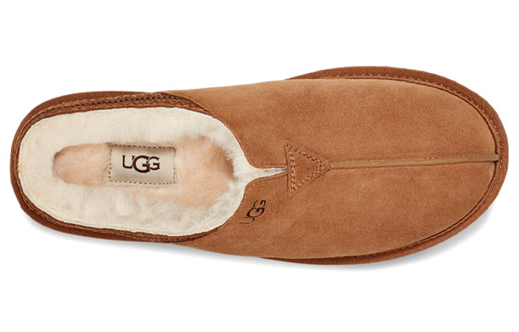 UGG Neuman Slipper 'Chestnut' 1113631-CHE