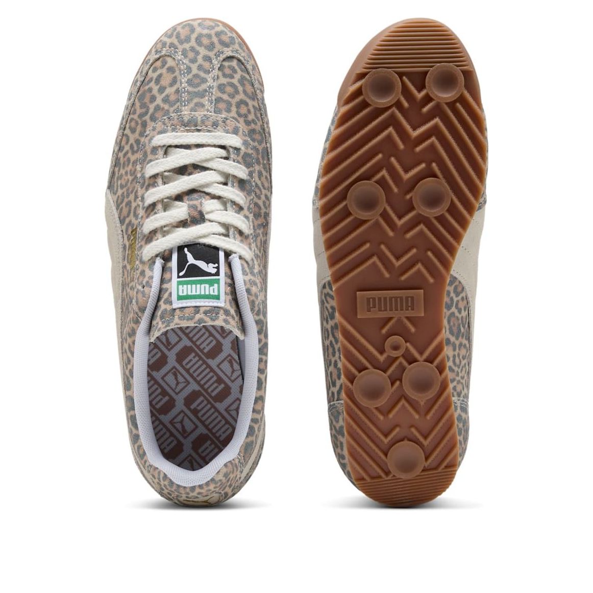 PUMA Arizona 'Leopard' 403045-01