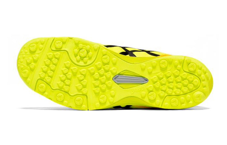 (GS) ASICS Ultrezza AI TF Turf K Yellow 1104A014-750