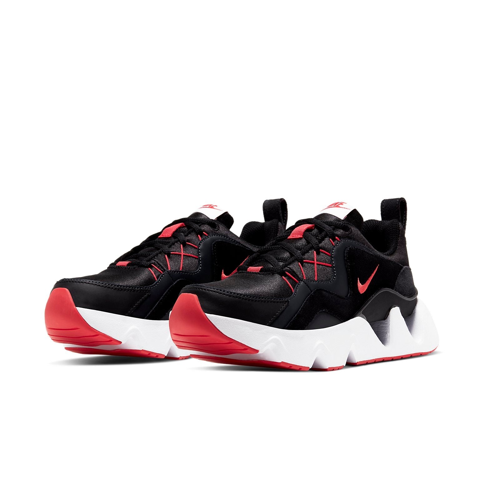 (WMNS) Nike RYZ 365 'Bred' BQ4153-005