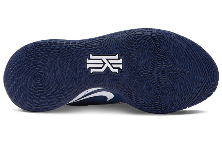 Nike Kyrie Low 2 TB 'Midnight Navy' CN9827-401