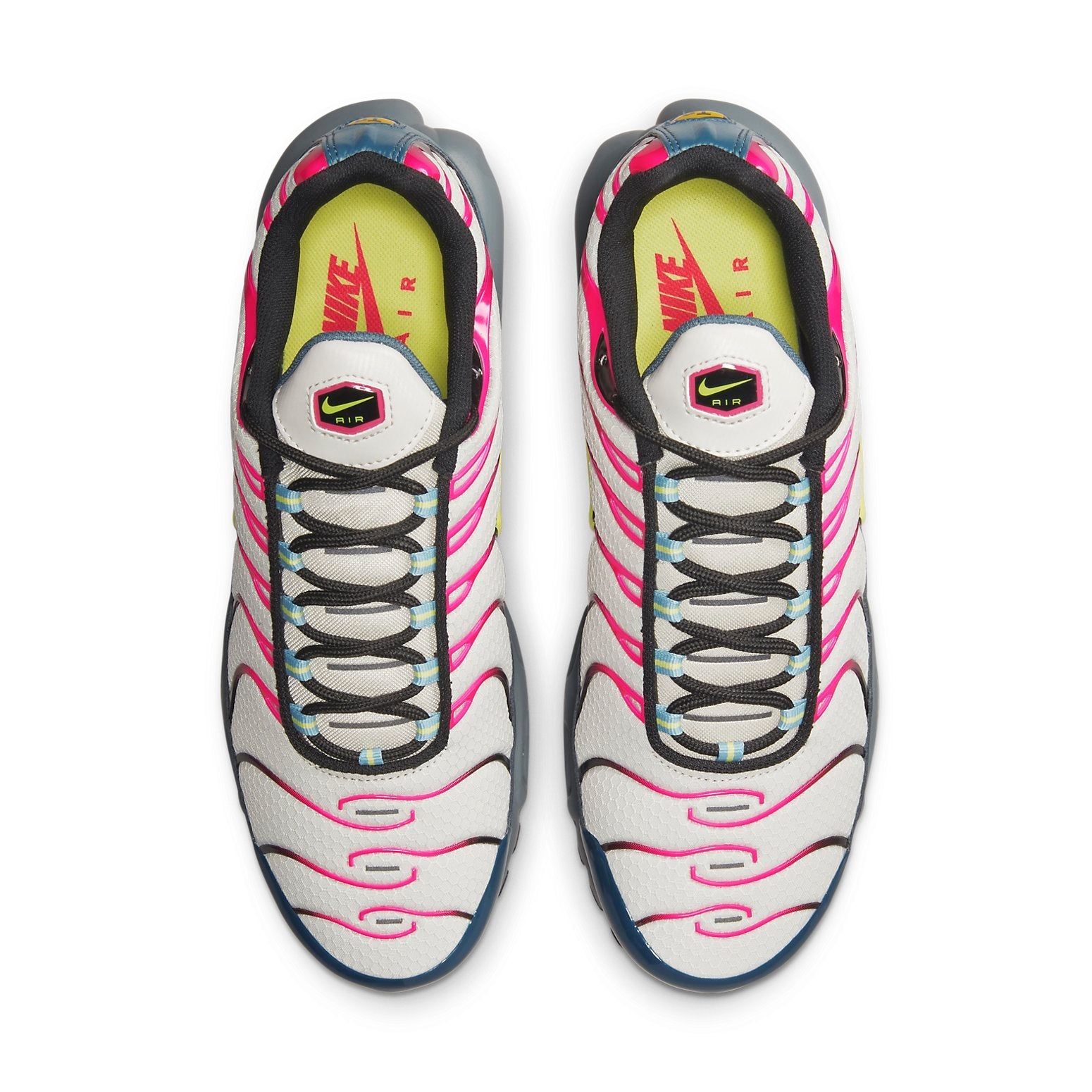 Nike Air Max Plus 'Light Bone Ash Green Pink Prime' DH4776-002