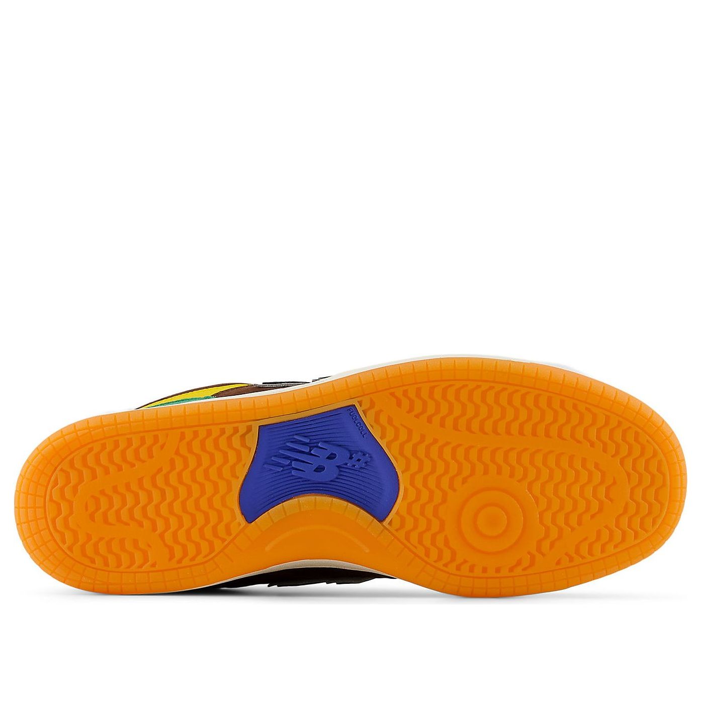 New Balance 480 'Rukus Mallard Duck' NM480RUK