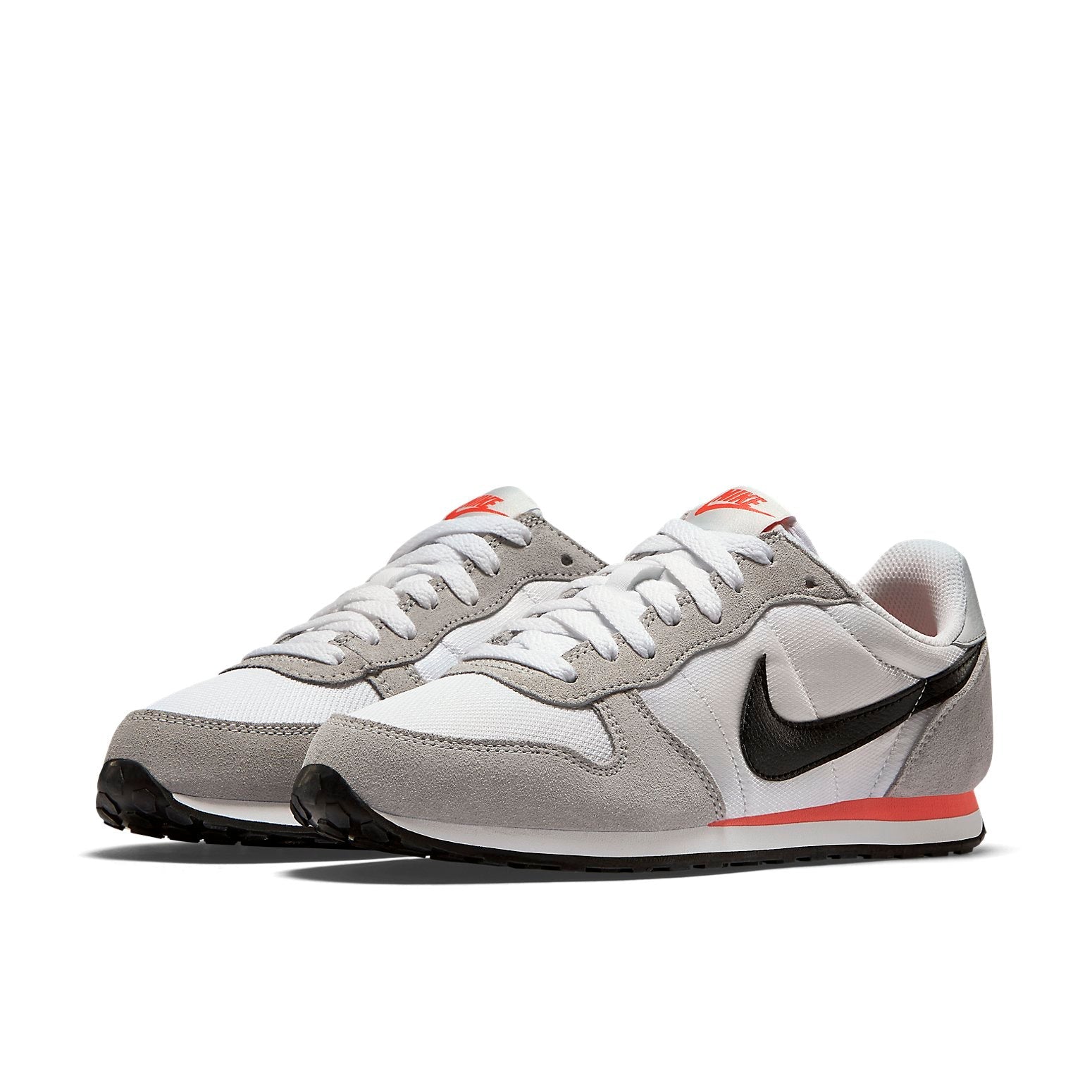 (WMNS) Genicco 'White' 644451-101