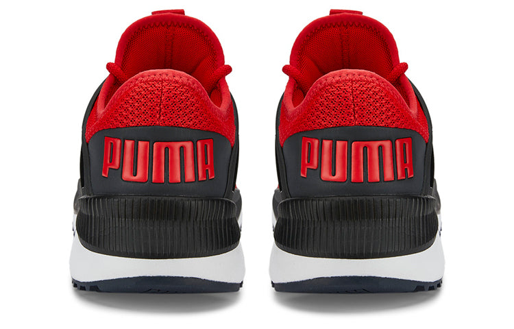 PUMA Pacer Future 'High Risk Red Black' 380367-22