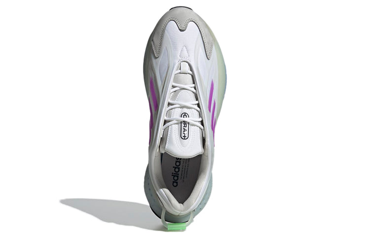 adidas Ozrah 'White Sonic Fuchsia' H04207