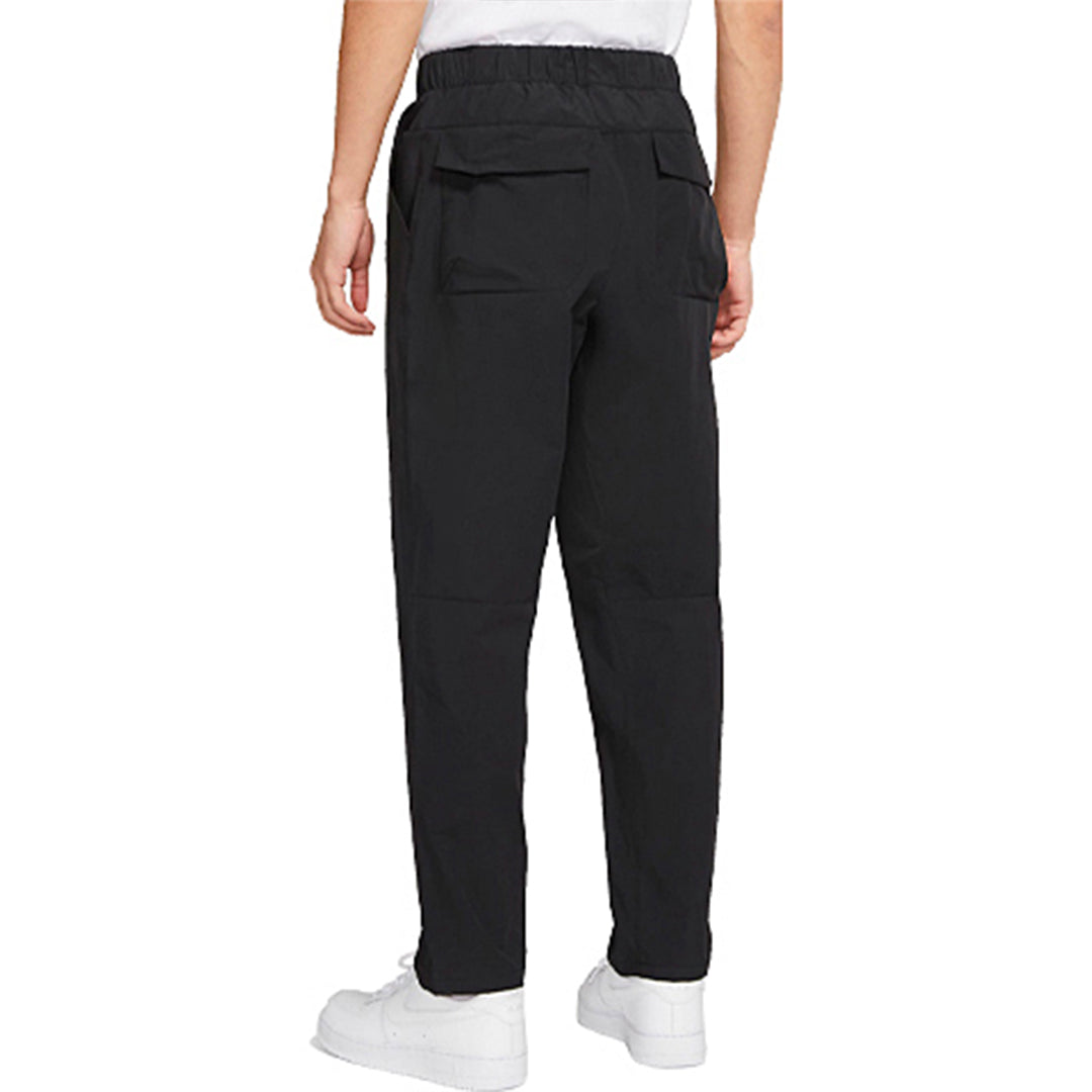 Nike Sportswear Premium Essentials Cone Woven Sports Long Pants Black CZ9884-010