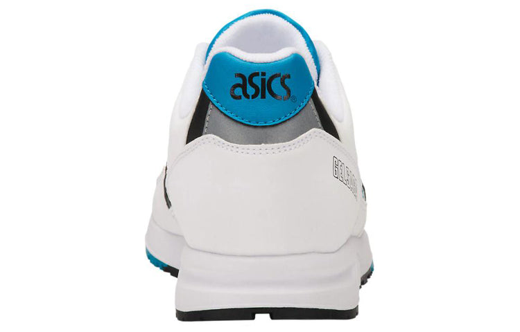 ASICS Gel Saga White Blue Black 1191A022-401