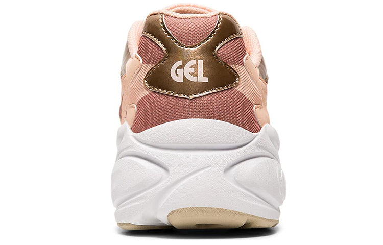 (WMNS) ASICS Gel BND 'Breeze' 1022A189-700