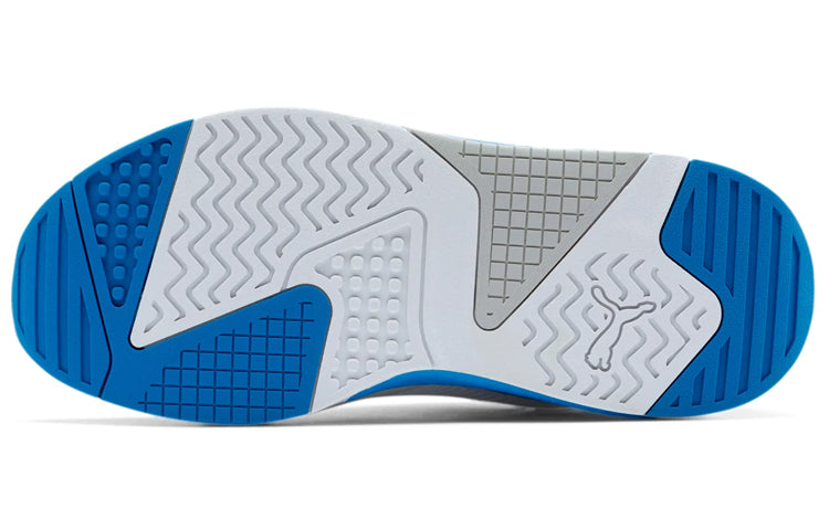 PUMA X-Ray 'Colorblock - Palace Blue' 373582-02
