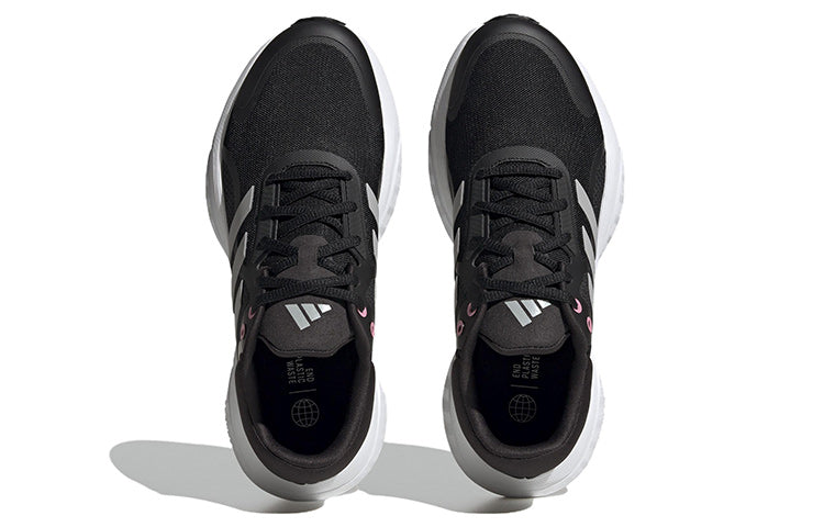 (WMNS) adidas Response Shoes 'Black Grey Orange' HP5927