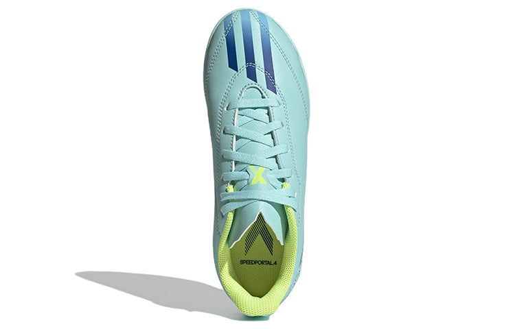 (GS) adidas X Speedportal .4 IN 'Blue' GW8504