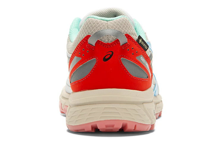 ASICS x atmos Gel-Venture 6 'Electric Blue' 1021A460-100