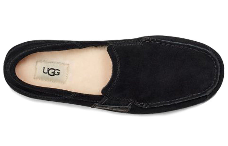 UGG Rafael TS Low-top Sneakers Black 1108955-BLK