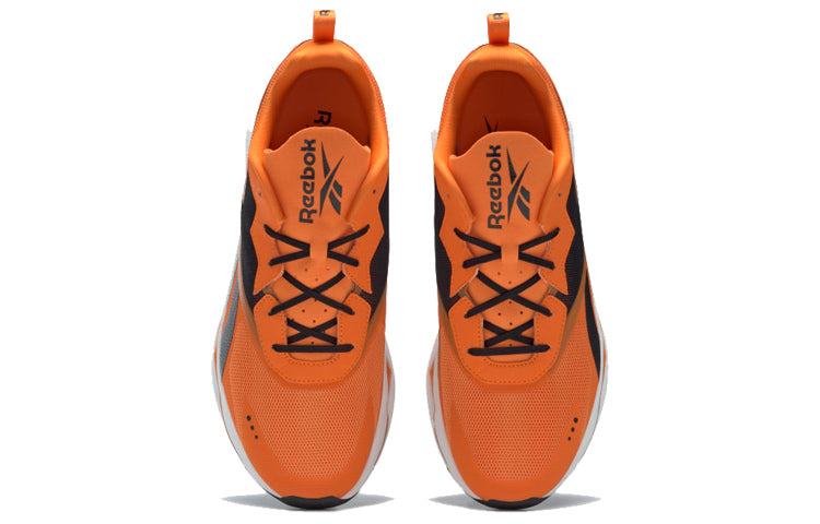 Reebok Zig Elusion Energy 'High Vis Orange' FW7935