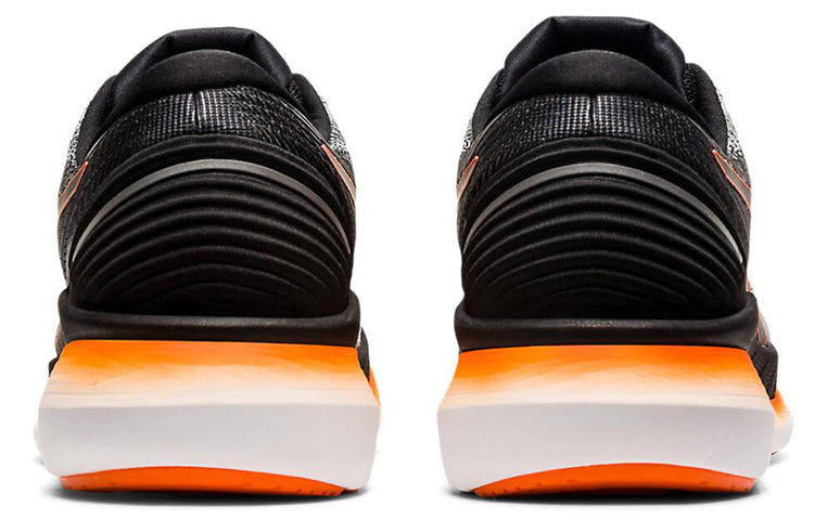 ASICS GlideRide 2 'Piedmont Grey Orange' 1011B016-020