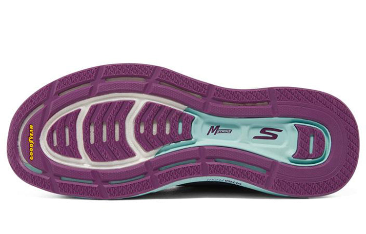 (WMNS) Skechers Go Run Forza 5 'Grey Mint' 172007-SLT
