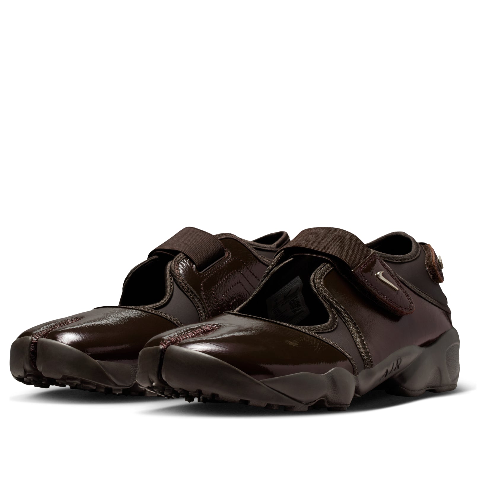 (WMNS) Nike Air Rift 'Velvet Brown' IB8954-200