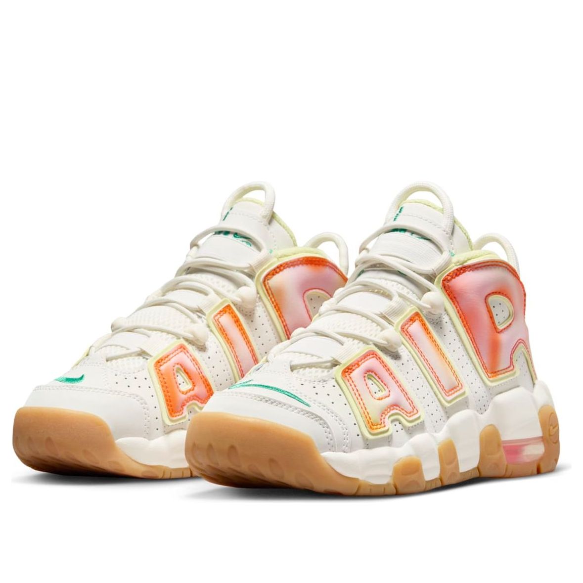 (GS) Nike Air More Uptempo 'Everything You Need' FB7702-100